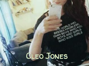 Cleo_Jones
