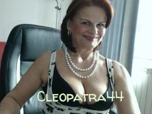 Cleopatra44