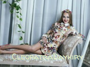 CleopatraDaykiry