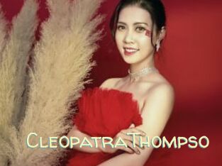 CleopatraThompso