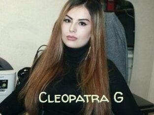 Cleopatra_G