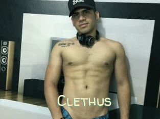 Clethus Sexy Tchat