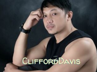 CliffordDavis