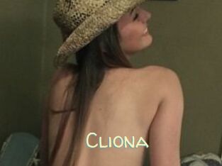 Cliona
