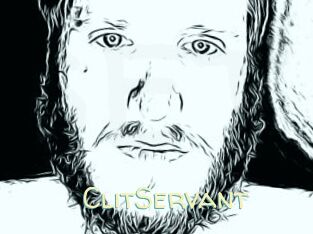 ClitServant