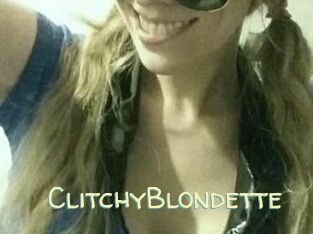 ClitchyBlondette