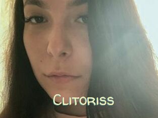 Clitoriss