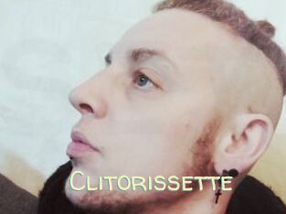 Clitorissette