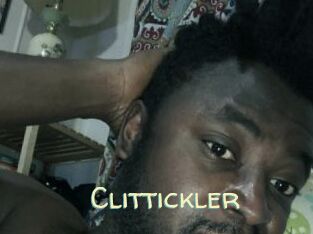 Clittickler