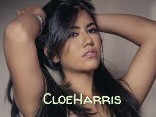 CloeHarris