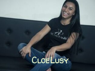 CloeLusy