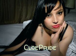CloePride