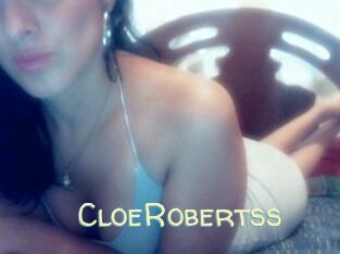 CloeRobertss