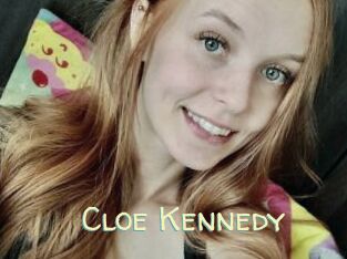 Cloe_Kennedy Sexy Tchat
