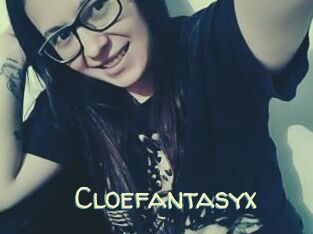 Cloefantasyx
