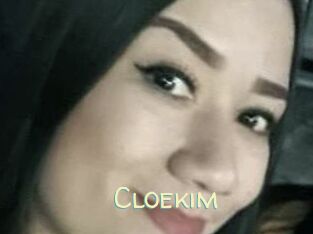 Cloekim
