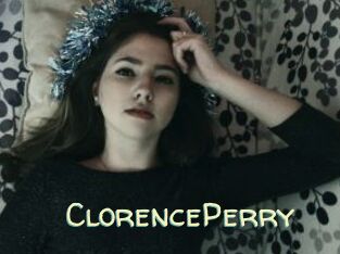 ClorencePerry