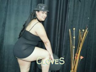 CloveS