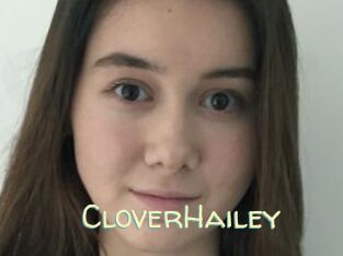 CloverHailey