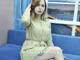 CloverJolly Sexy Tchat