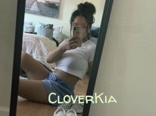 CloverKia