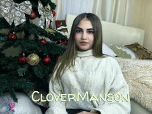 CloverManson