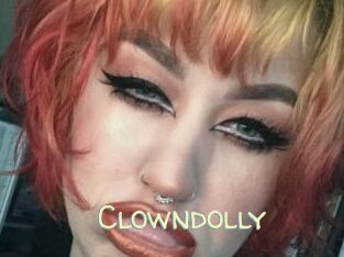 Clowndolly
