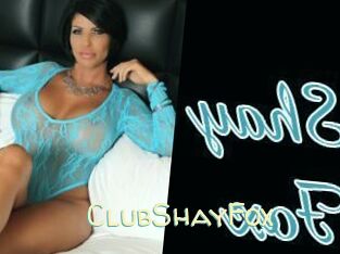 ClubShayFox
