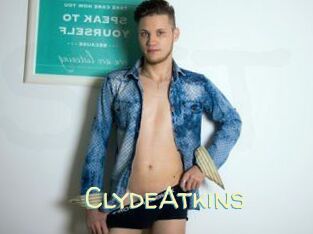 ClydeAtkins Sexy Tchat
