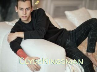 ClydeKingsman