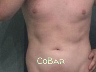 CoBar