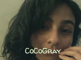 CoCoGray