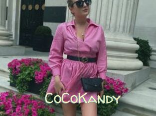 CoCoKandy
