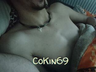 CoKin69