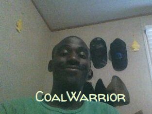 CoalWarrior