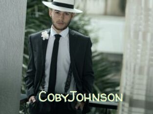 CobyJohnson