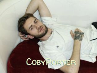 CobyPorter