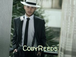 CobyReeds