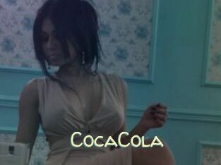 CocaCola