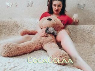 CocaColaa