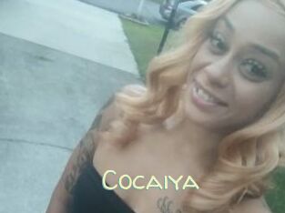 Cocaiya