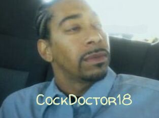 CockDoctor18