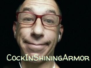 CockInShiningArmor
