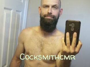 Cocksmithcmr