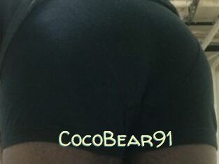 CocoBear91