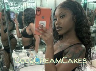 CocoCreamCakes Sexy Tchat