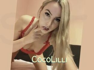 CocoLilli