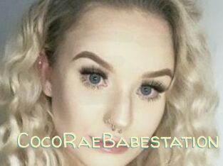 CocoRaeBabestation