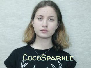 CocoSparkle