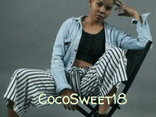 CocoSweet18
